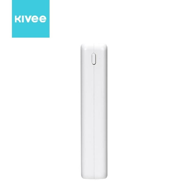 KIVEE PT63 20000mAh Power Bank White V28-ELEKIVPT63