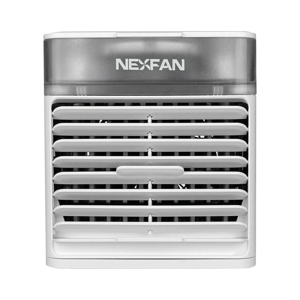 Nexfan Ultra Air Cooler with UV V28-ELENEXFANCOOLER