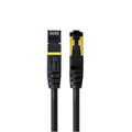 OXHORN Cat8 Ethernet Cable 1m