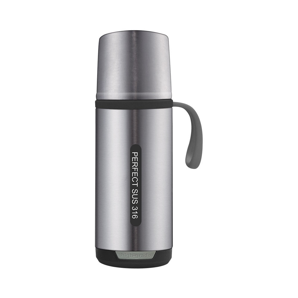 Perfect Sus 316 Thermal Bottle - Silver V28-ELESUS316SL