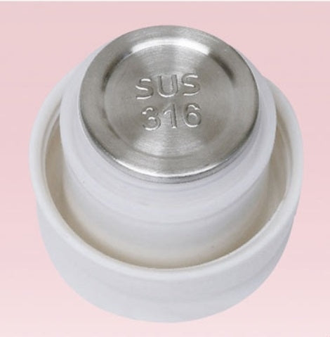 Perfect Sus 316 Thermal Bottle - Silver V28-ELESUS316SL