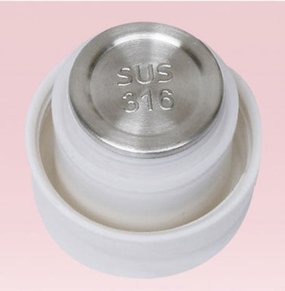 Perfect Sus 316 Thermal Bottle - Silver V28-ELESUS316SL