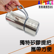 Perfect Sus 316 Thermal Bottle - Silver V28-ELESUS316SL