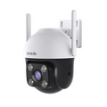 Tenda CH3-WCA 2MP Hi-speed ceiling-mount PTZ Camera V28-ELETENCH3WCA