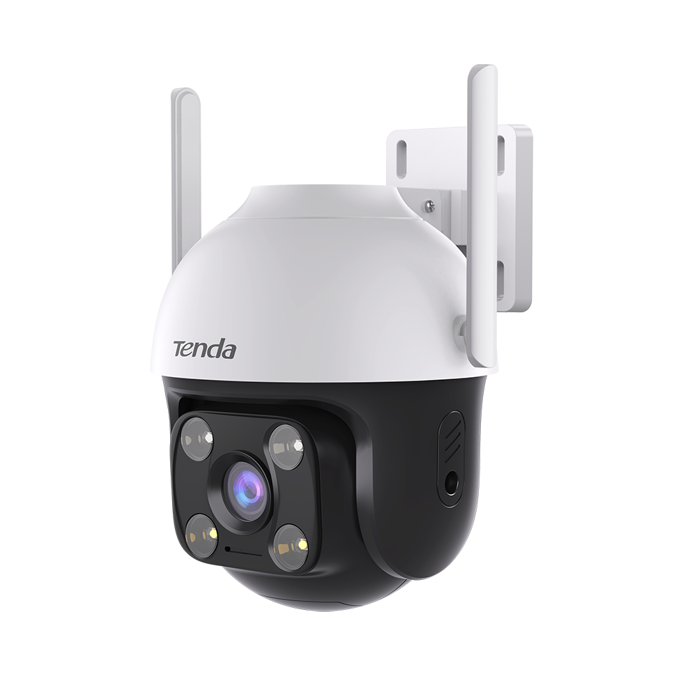 Tenda CH3-WCA 2MP Hi-speed ceiling-mount PTZ Camera V28-ELETENCH3WCA