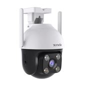 Tenda CH3-WCA 2MP Hi-speed ceiling-mount PTZ Camera V28-ELETENCH3WCA