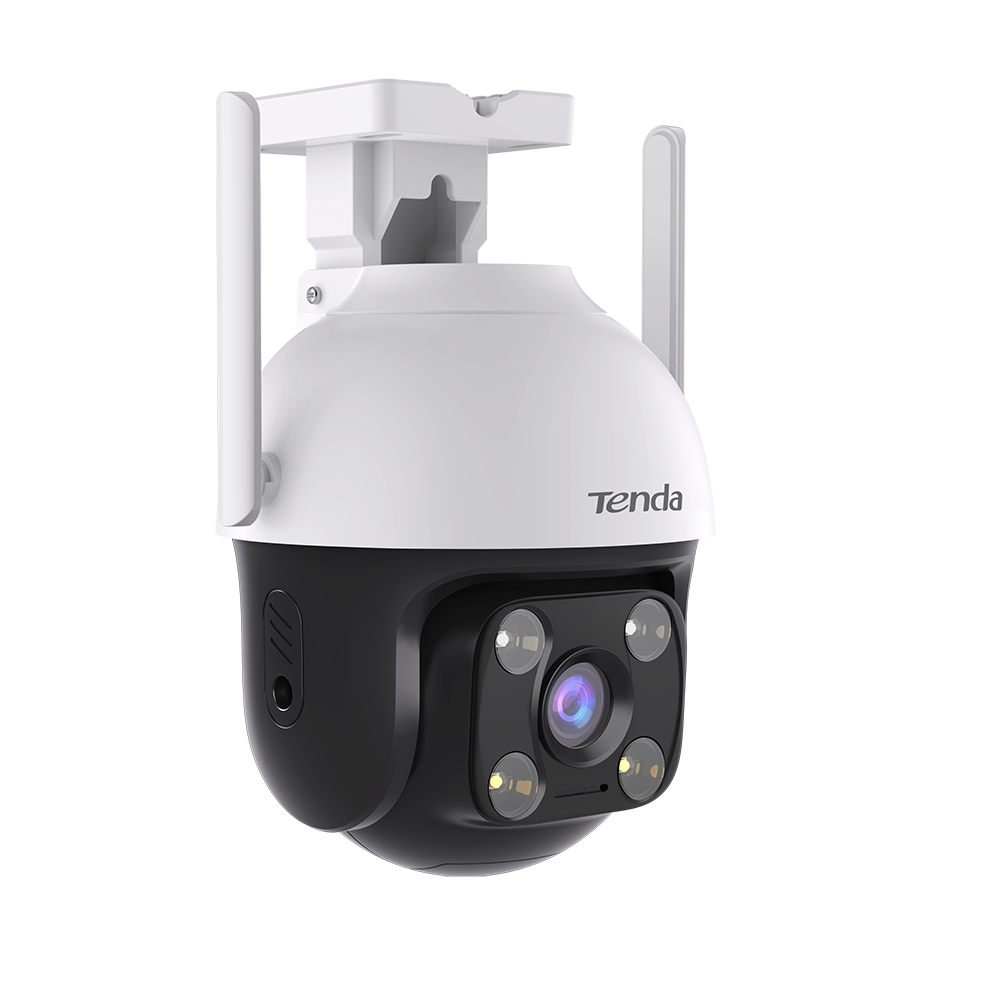 Tenda CH3-WCA 2MP Hi-speed ceiling-mount PTZ Camera V28-ELETENCH3WCA