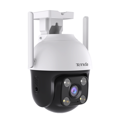 Tenda CH3-WCA 2MP Hi-speed ceiling-mount PTZ Camera V28-ELETENCH3WCA