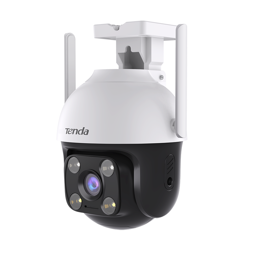 Tenda CH3-WCA 2MP Hi-speed ceiling-mount PTZ Camera V28-ELETENCH3WCA