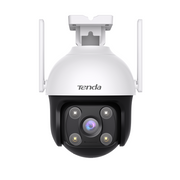 Tenda CH3-WCA 2MP Hi-speed ceiling-mount PTZ Camera V28-ELETENCH3WCA