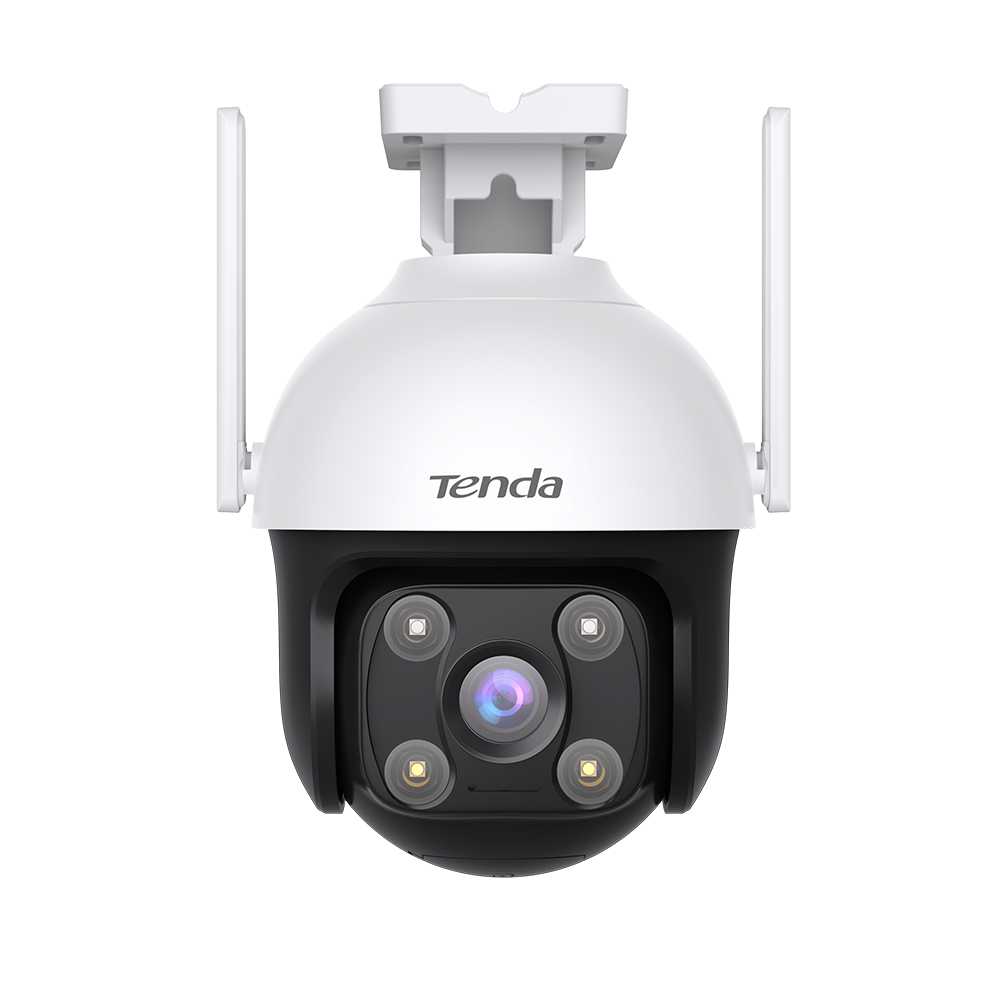 Tenda CH3-WCA 2MP Hi-speed ceiling-mount PTZ Camera V28-ELETENCH3WCA