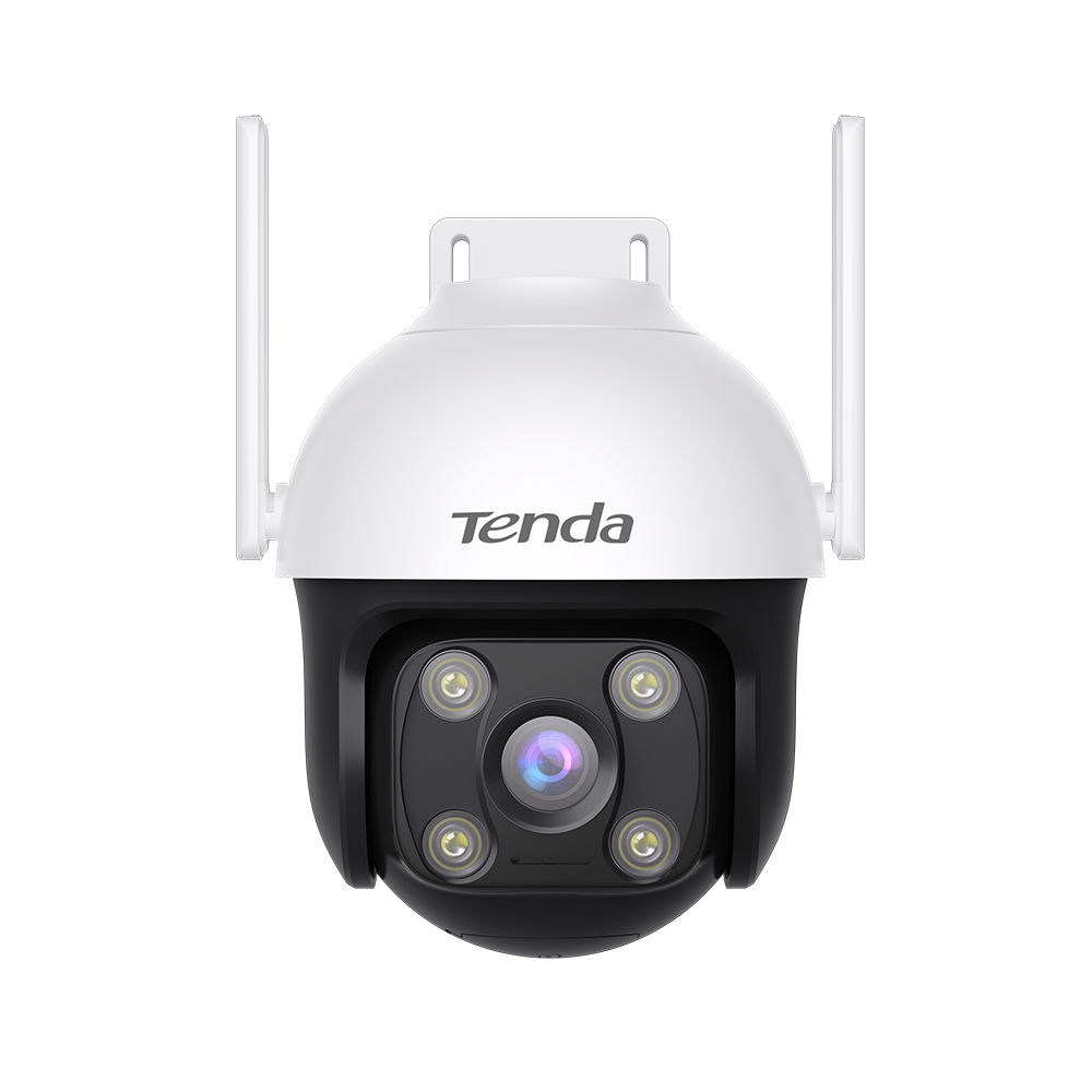Tenda RH7-WCA 4MP Hi-speed ceiling-mount PTZ Camera V28-ELETENRH7WCA