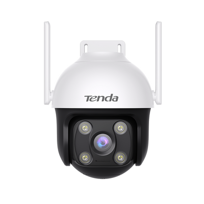 Tenda RH7-WCA 4MP Hi-speed ceiling-mount PTZ Camera V28-ELETENRH7WCA