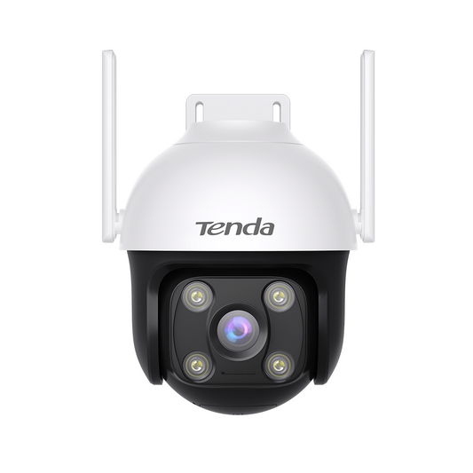 Tenda RH7-WCA 4MP Hi-speed ceiling-mount PTZ Camera V28-ELETENRH7WCA