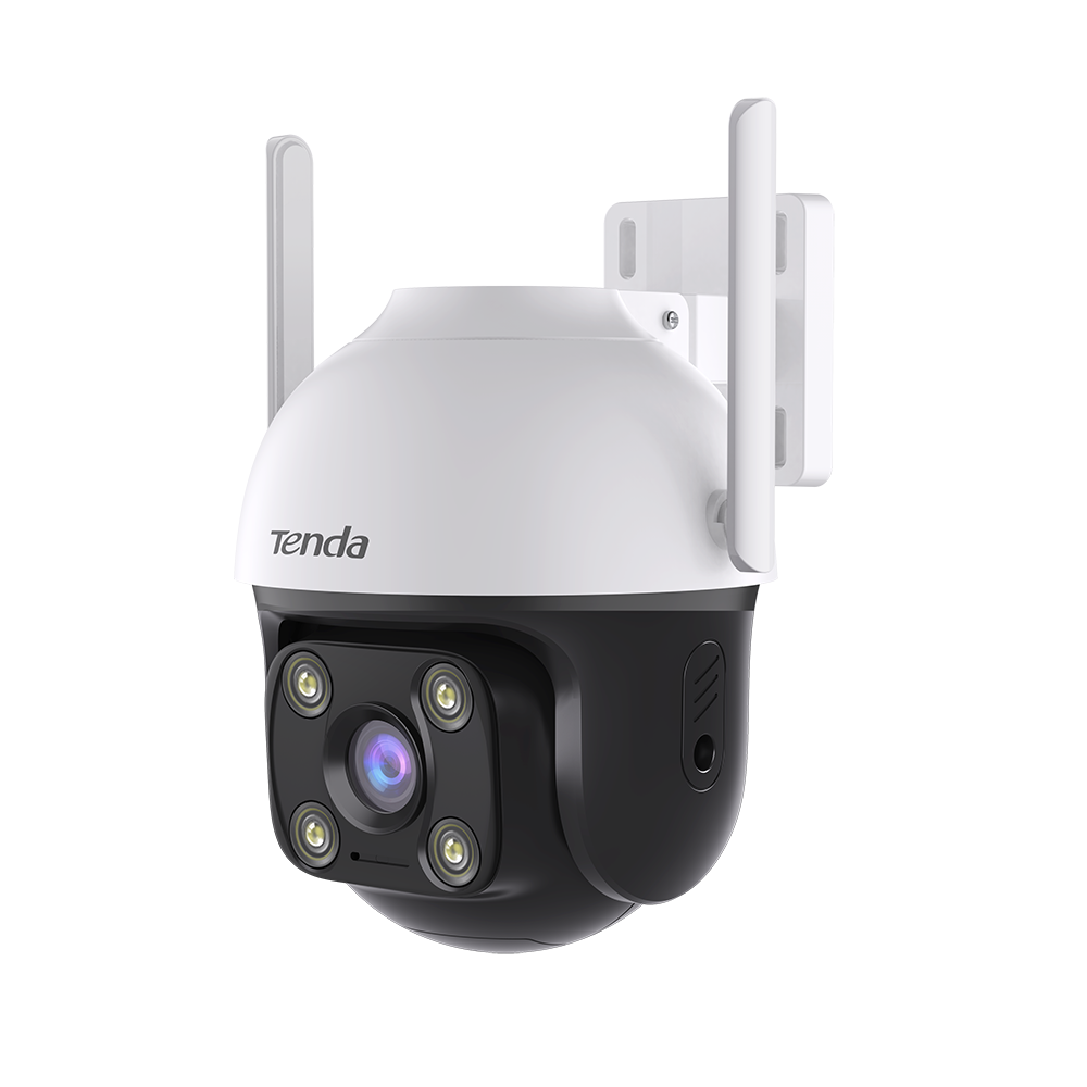 Tenda RH7-WCA 4MP Hi-speed ceiling-mount PTZ Camera V28-ELETENRH7WCA