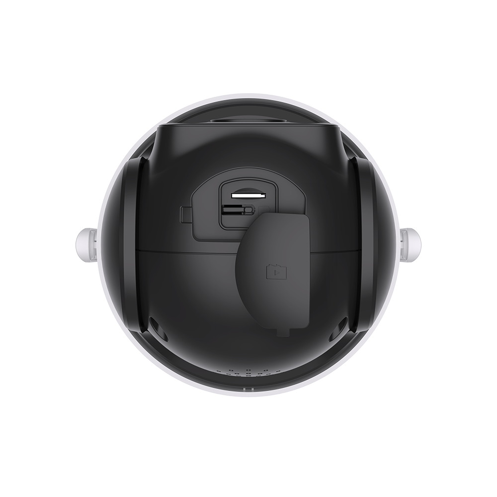 Tenda RH7-WCA 4MP Hi-speed ceiling-mount PTZ Camera V28-ELETENRH7WCA