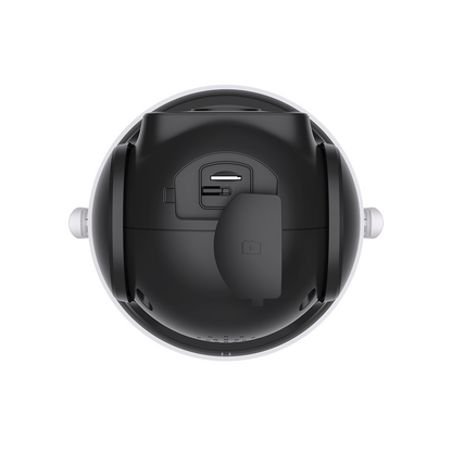Tenda RH7-WCA 4MP Hi-speed ceiling-mount PTZ Camera V28-ELETENRH7WCA