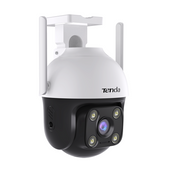 Tenda RH7-WCA 4MP Hi-speed ceiling-mount PTZ Camera V28-ELETENRH7WCA
