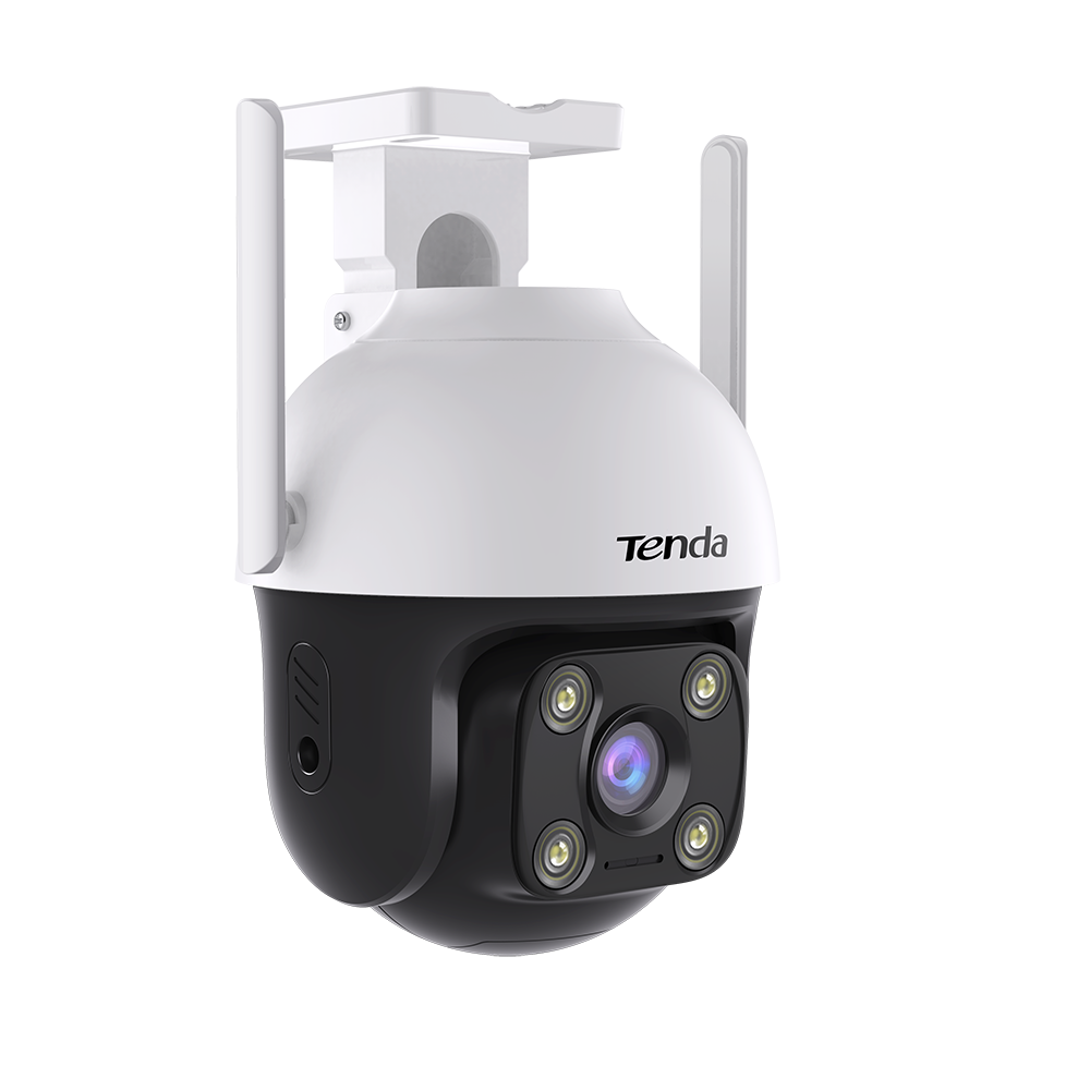 Tenda RH7-WCA 4MP Hi-speed ceiling-mount PTZ Camera V28-ELETENRH7WCA