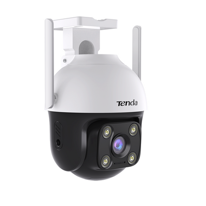 Tenda RH7-WCA 4MP Hi-speed ceiling-mount PTZ Camera V28-ELETENRH7WCA