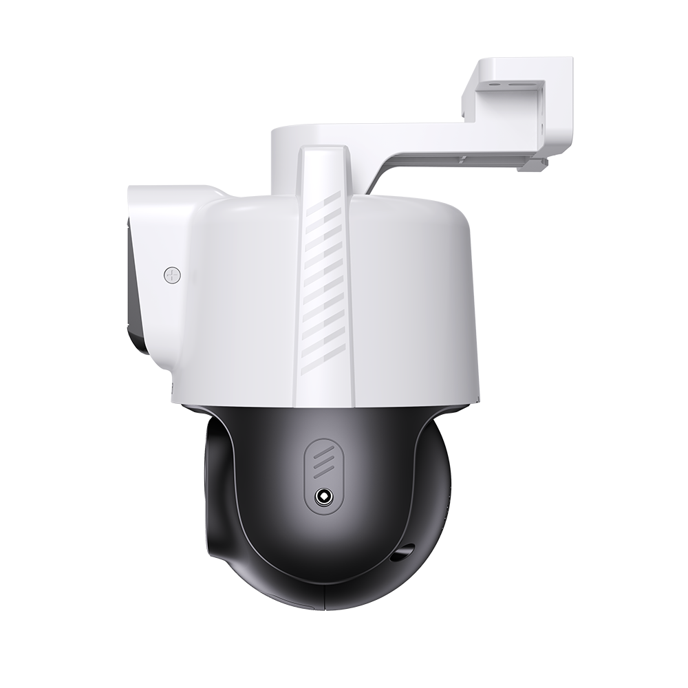 Tenda RH9-WCA 6MP Dual-lens Linkage Outdoor Wi-Fi Pan/Tilt Camera V28-ELETENRH9WCA