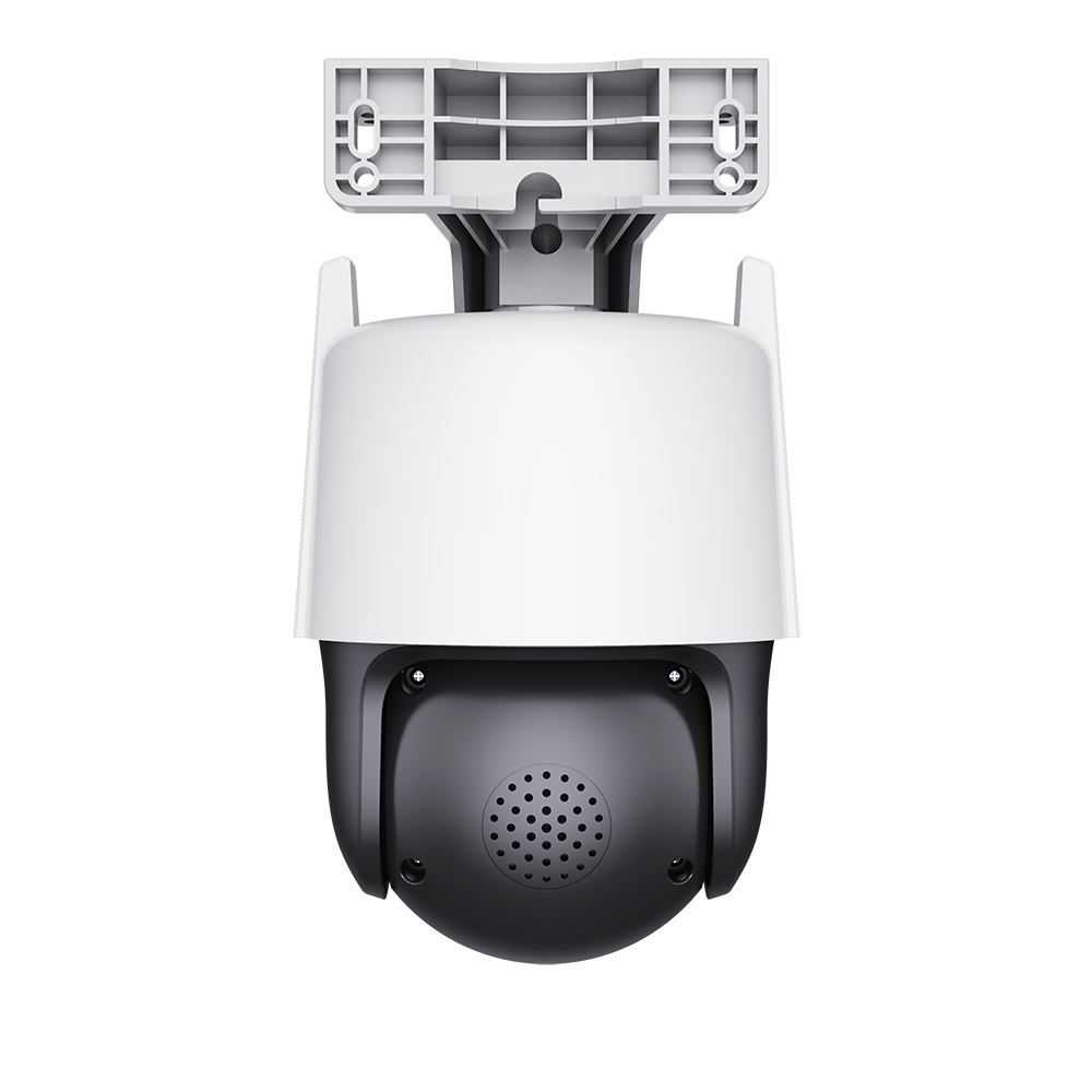 Tenda RH9-WCA 6MP Dual-lens Linkage Outdoor Wi-Fi Pan/Tilt Camera V28-ELETENRH9WCA
