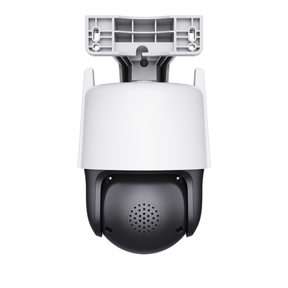 Tenda RH9-WCA 6MP Dual-lens Linkage Outdoor Wi-Fi Pan/Tilt Camera V28-ELETENRH9WCA