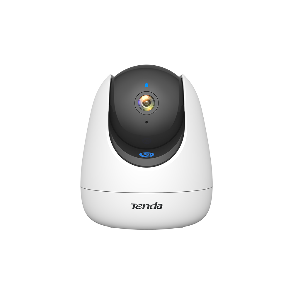 TENDA RP3 Pro 3MP WiFi 6 Security Pan/Tilt Camera V28-ELETENRP3PRO