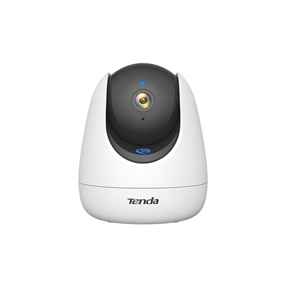 TENDA RP3 Pro 3MP WiFi 6 Security Pan/Tilt Camera V28-ELETENRP3PRO