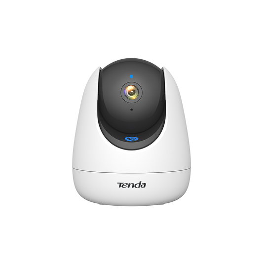 TENDA RP3 Pro 3MP WiFi 6 Security Pan/Tilt Camera V28-ELETENRP3PRO