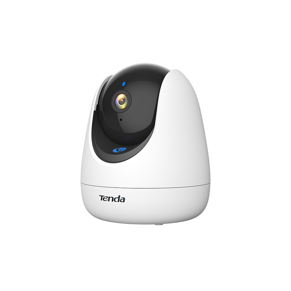 TENDA RP3 Pro 3MP WiFi 6 Security Pan/Tilt Camera V28-ELETENRP3PRO