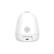 TENDA RP3 Pro 3MP WiFi 6 Security Pan/Tilt Camera V28-ELETENRP3PRO