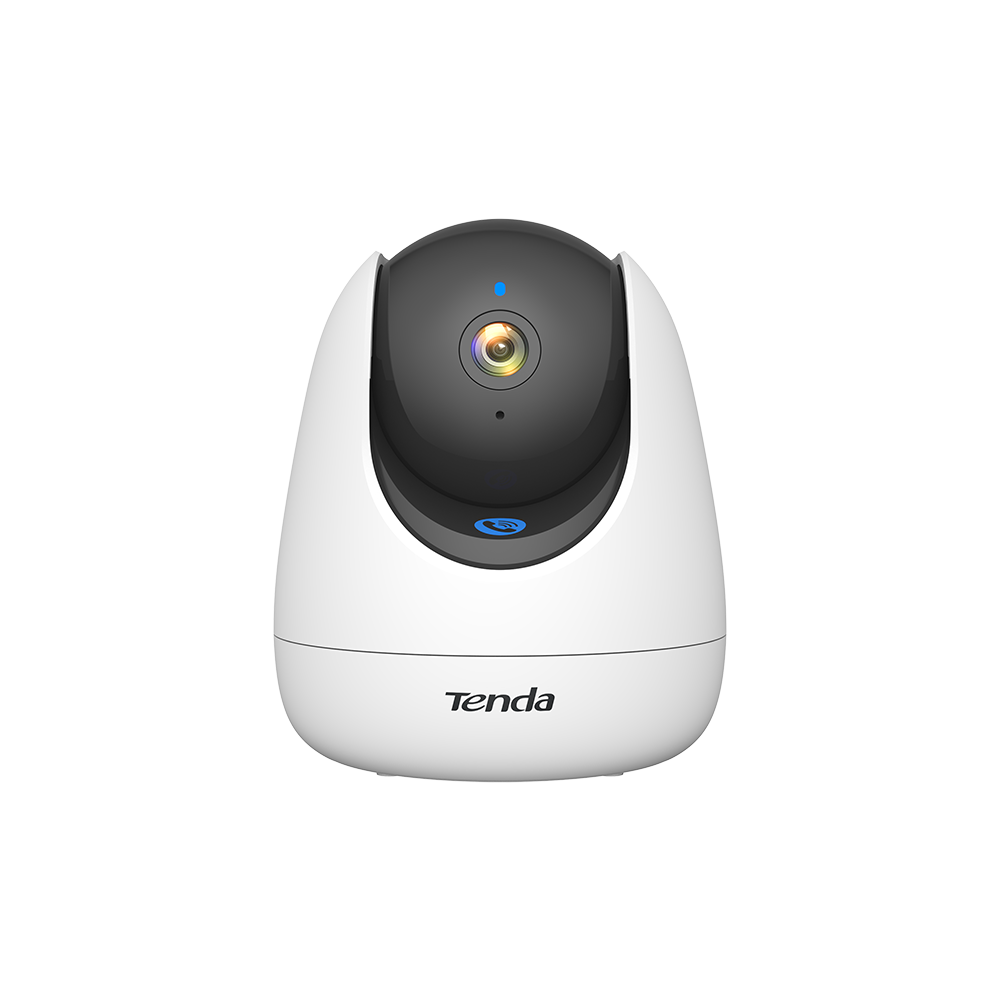 TENDA RP7 V2.0 5MP Super HD Wireless Security Pan/Tilt Camera V28-ELETENRP7V2