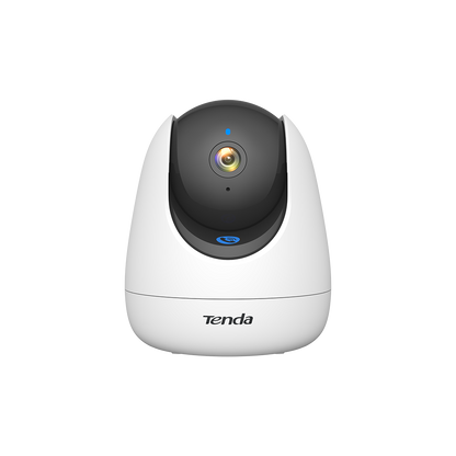 TENDA RP7 V2.0 5MP Super HD Wireless Security Pan/Tilt Camera V28-ELETENRP7V2