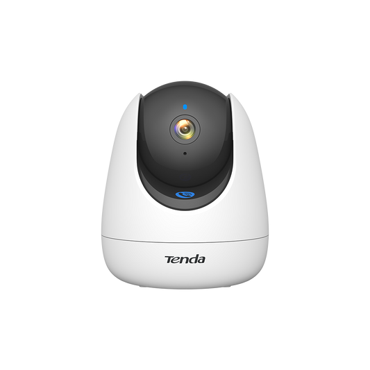TENDA RP7 V2.0 5MP Super HD Wireless Security Pan/Tilt Camera V28-ELETENRP7V2