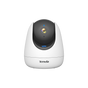 TENDA RP7 V2.0 5MP Super HD Wireless Security Pan/Tilt Camera V28-ELETENRP7V2