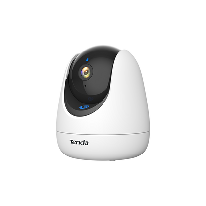 TENDA RP7 V2.0 5MP Super HD Wireless Security Pan/Tilt Camera V28-ELETENRP7V2
