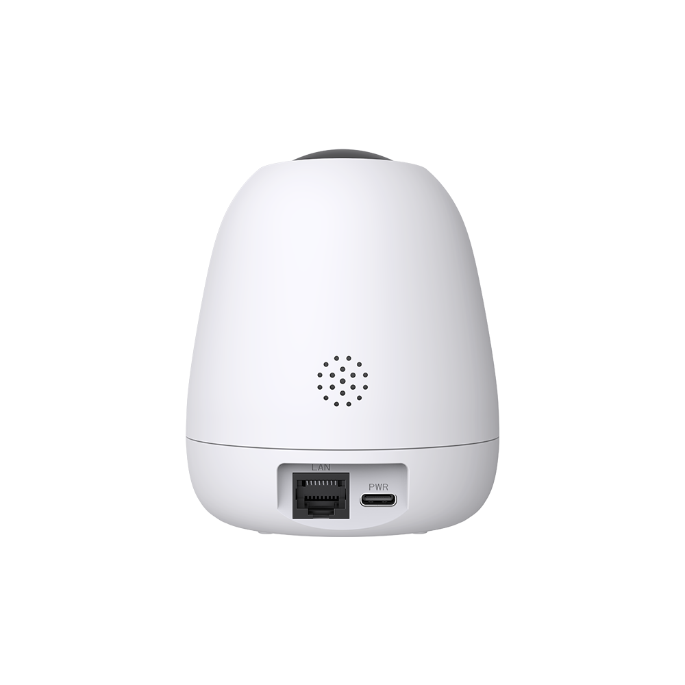 TENDA RP7 V2.0 5MP Super HD Wireless Security Pan/Tilt Camera V28-ELETENRP7V2