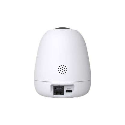 TENDA RP7 V2.0 5MP Super HD Wireless Security Pan/Tilt Camera V28-ELETENRP7V2