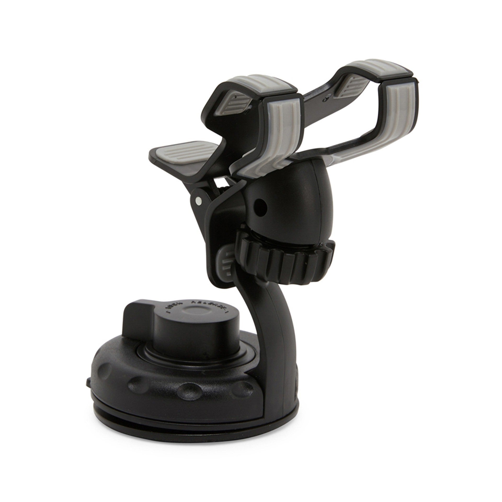 TEQ 210 360 Degree Universal Car Dashboard Phone Holder V28-ELETEQ210