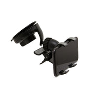 TEQ 210 360 Degree Universal Car Dashboard Phone Holder V28-ELETEQ210