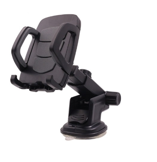 TEQ TEQ -220 Car Universal Holder Strong & non Slip (Extendable) Grey/Black V28-ELETEQ220