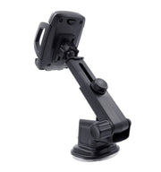 TEQ TEQ -220 Car Universal Holder Strong & non Slip (Extendable) Grey/Black V28-ELETEQ220