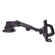 TEQ TEQ -220 Car Universal Holder Strong & non Slip (Extendable) Grey/Black V28-ELETEQ220