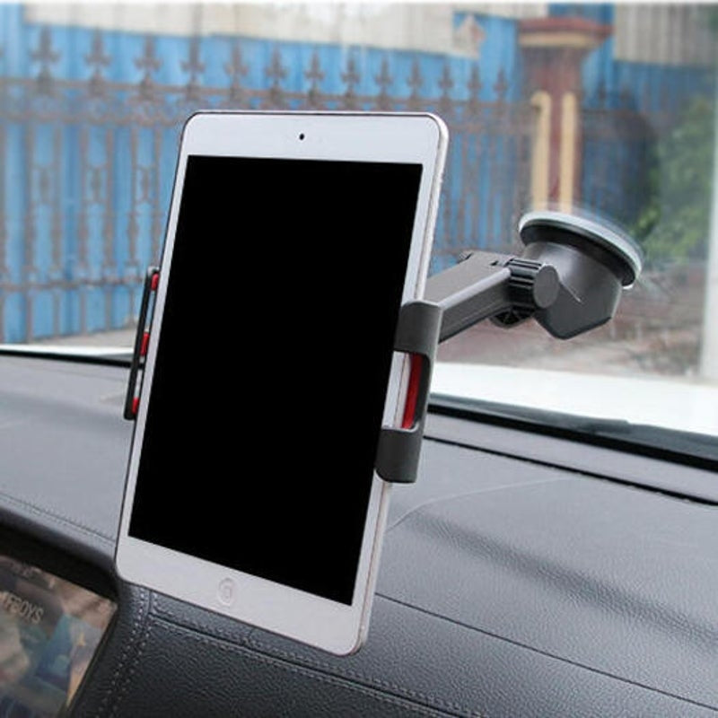 TEQ 230 360 Degree Universal Car Dashboard Phone Holder V28-ELETEQ230