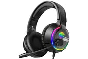 SoulBytes 20 RGB Gaming Headphones V28-ELETEQS20