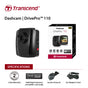 Transcend 16G DrivePro 110, 2.4" LCD, with Suction Mount V28-ELETRADP110M