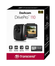 Transcend 16G DrivePro 110, 2.4" LCD, with Suction Mount V28-ELETRADP110M