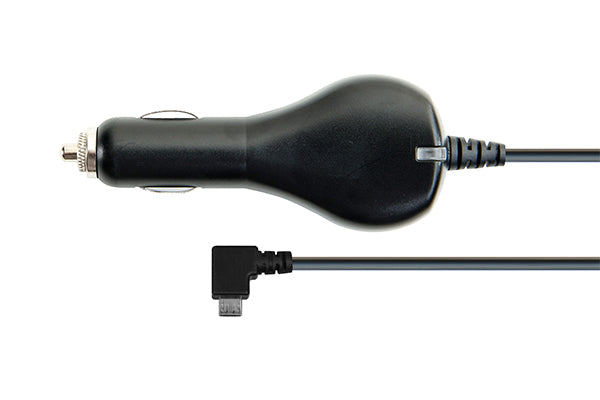 TRANSCEND TS-DPL2 Car Lighter Adapter for DrivePro, Micro-B (For DP230 / DP130 / DP110) V28-ELETRATSDPL2