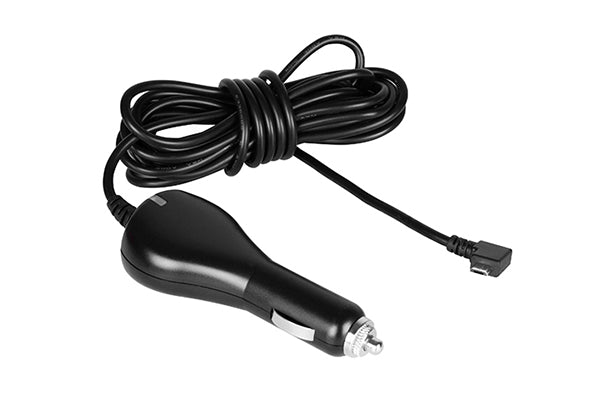 TRANSCEND TS-DPL2 Car Lighter Adapter for DrivePro, Micro-B (For DP230 / DP130 / DP110) V28-ELETRATSDPL2